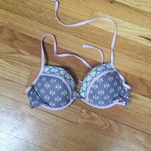 Xhilaration bathing suit! Cute strappy bikini